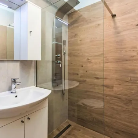 Holiday home Paola By Interhome