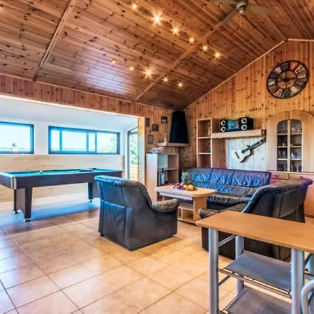 Holiday home Paola By Interhome *