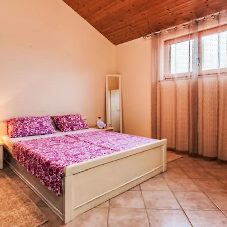 Holiday home Paola By Interhome Marcana