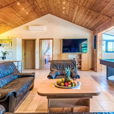 Holiday home Paola By Interhome *