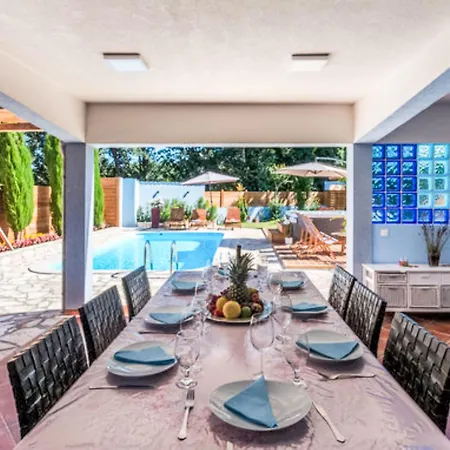 Paola By Interhome Holiday home Marcana